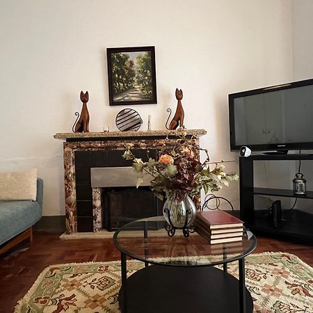 Casa Da Vila Mora Luaran gambar