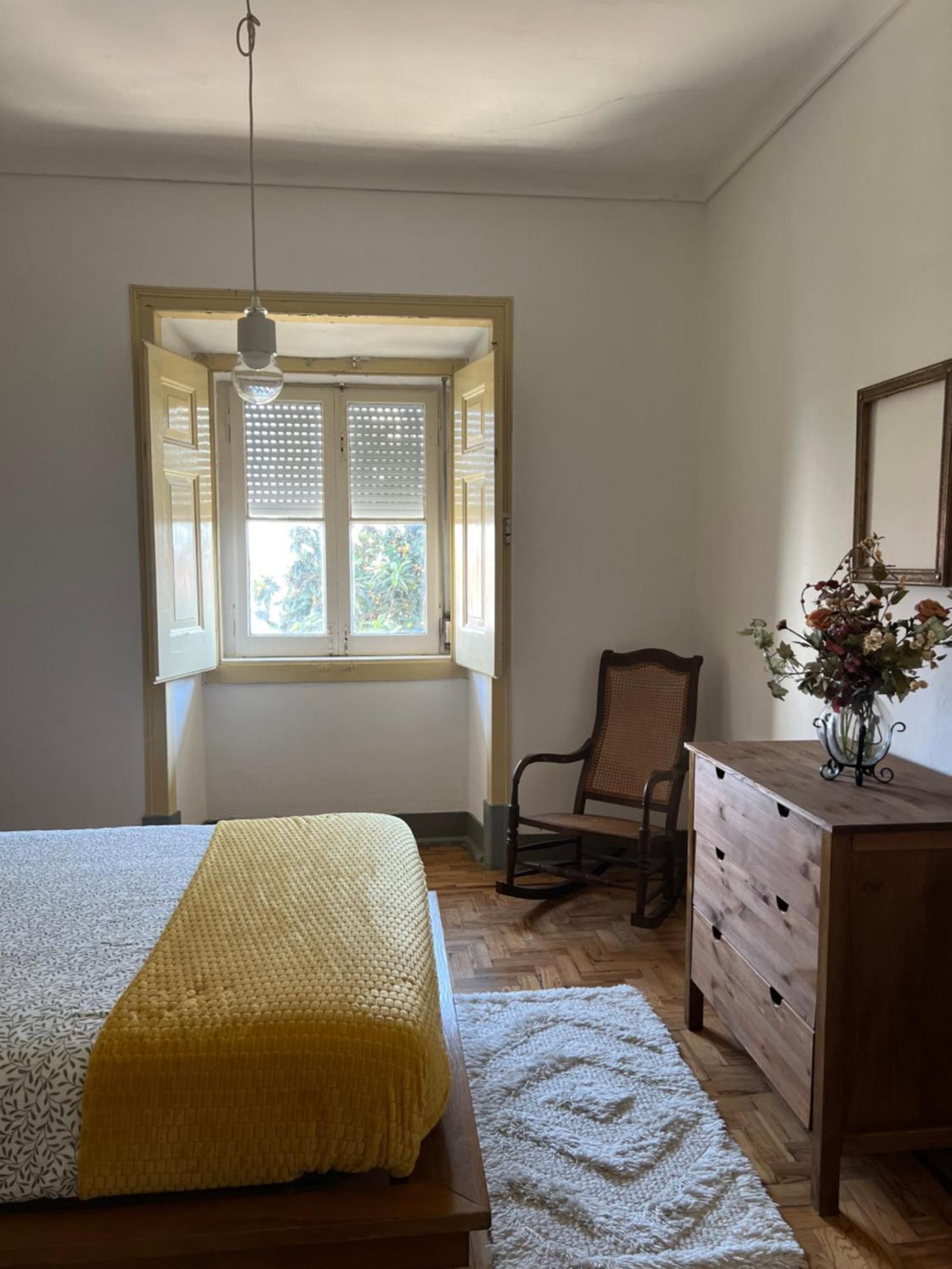 Casa Da Vila Mora Luaran gambar