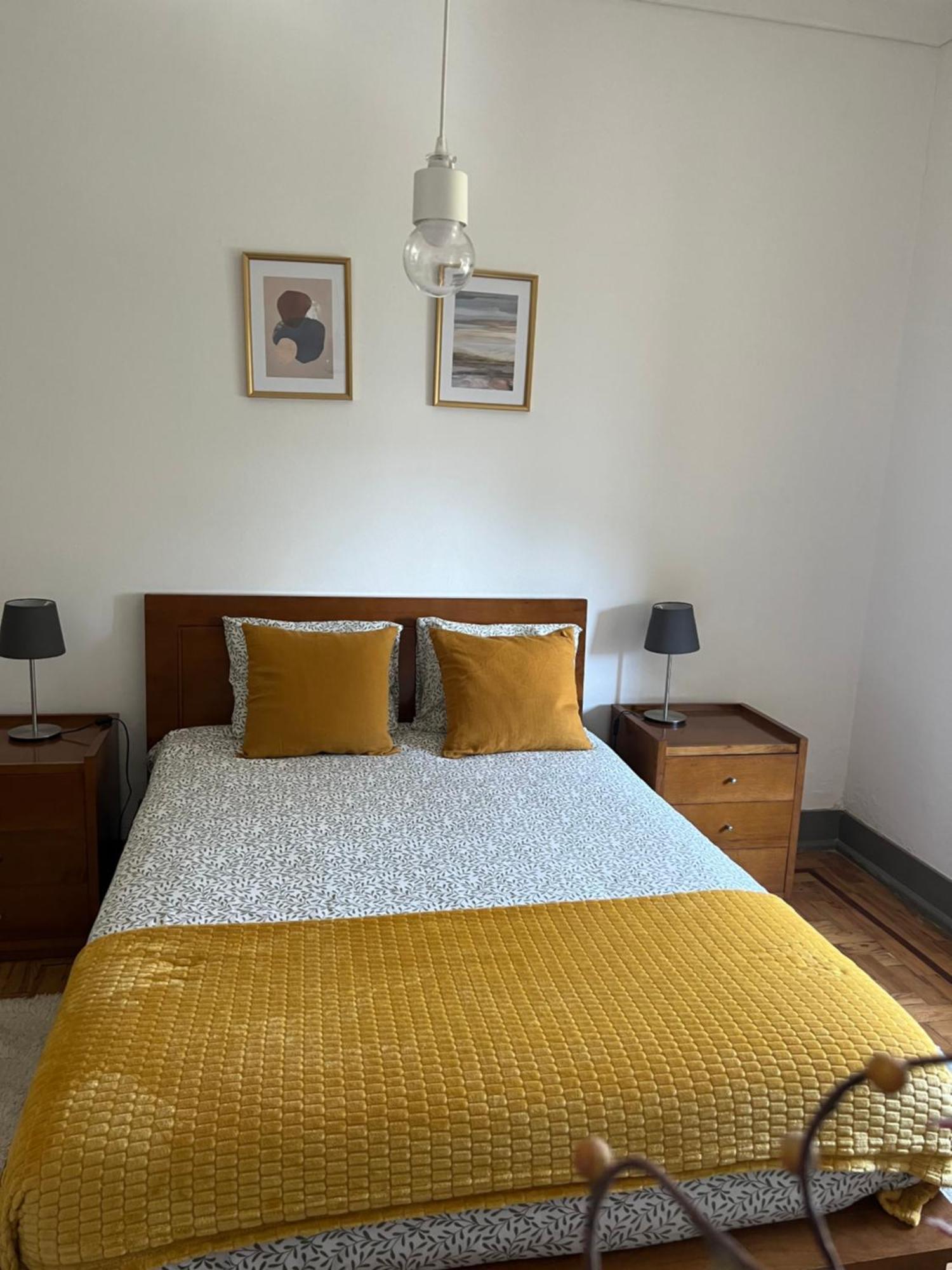 Casa Da Vila Mora Luaran gambar
