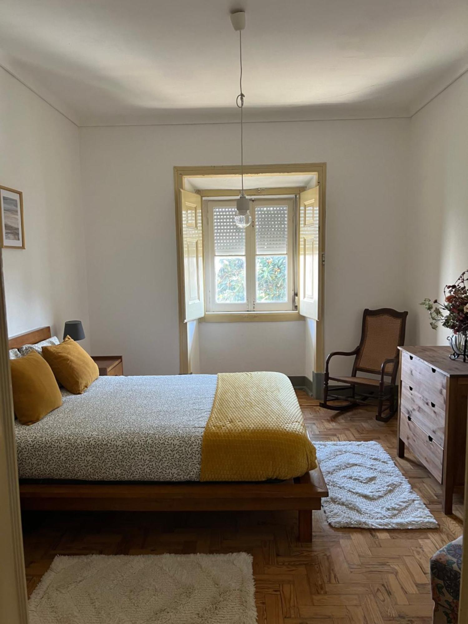 Casa Da Vila Mora Luaran gambar