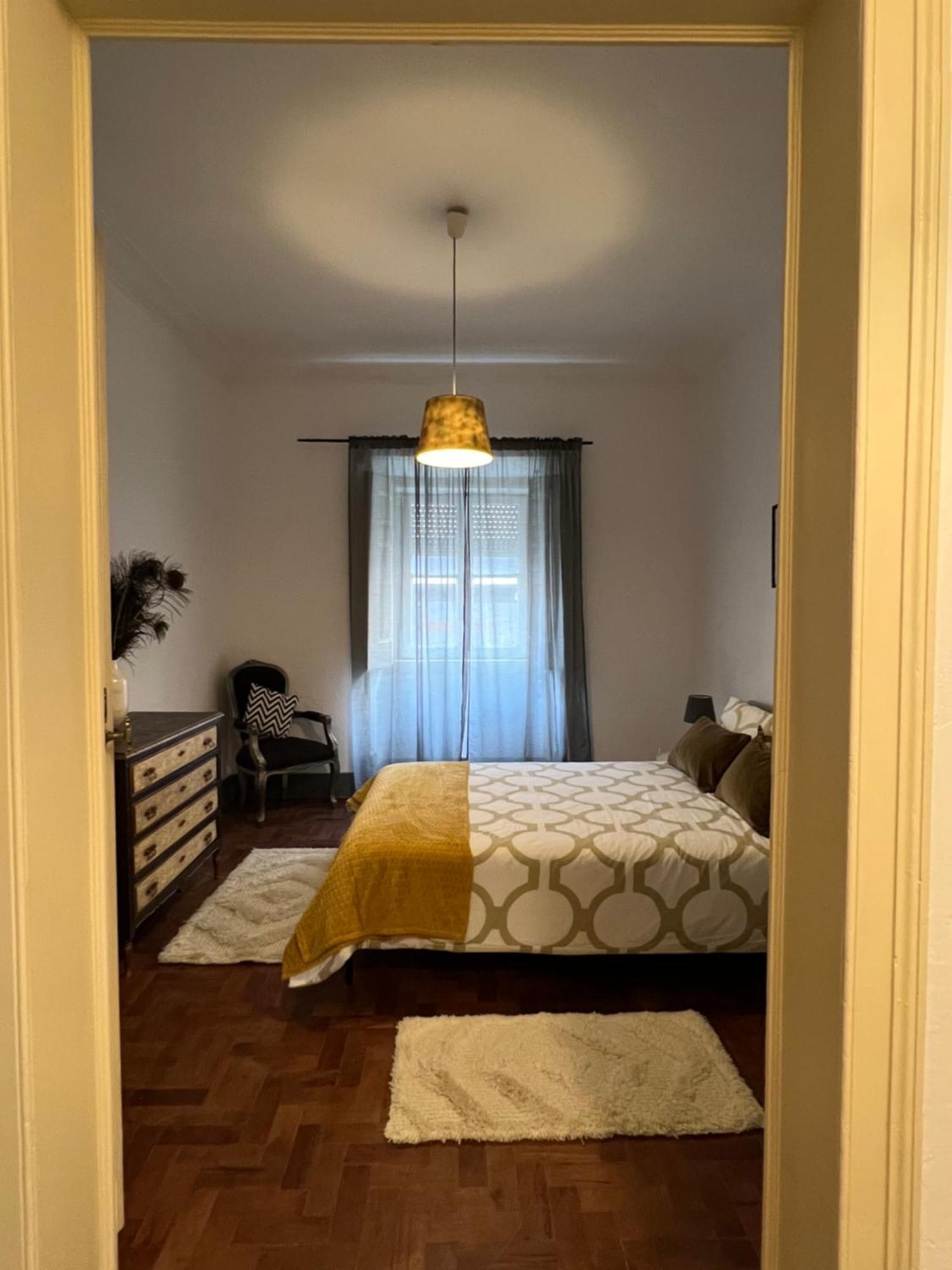 Casa Da Vila Mora Luaran gambar
