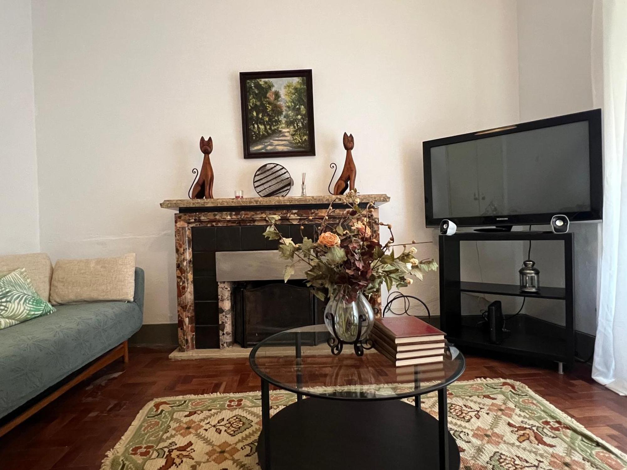 Casa Da Vila Mora Luaran gambar