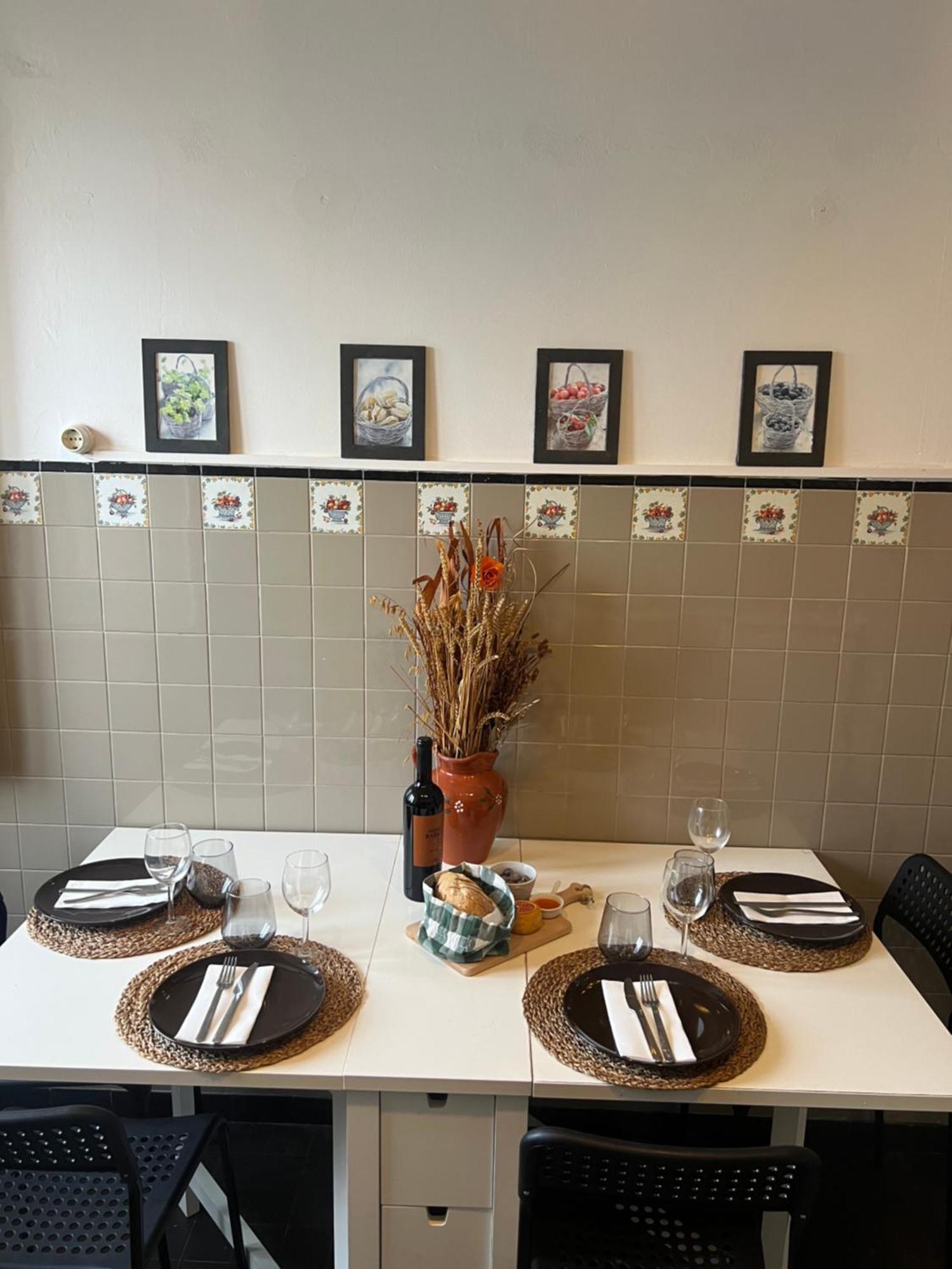Casa Da Vila Mora Luaran gambar