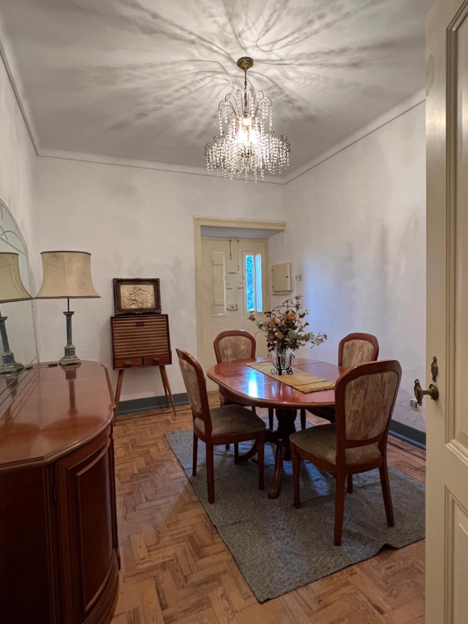 Casa Da Vila Mora Luaran gambar